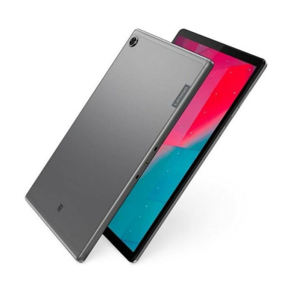 Surfplatta - Lenovo - M10 FHD Plus - 128 GB - 4 GB RAM - 10,3" skärm