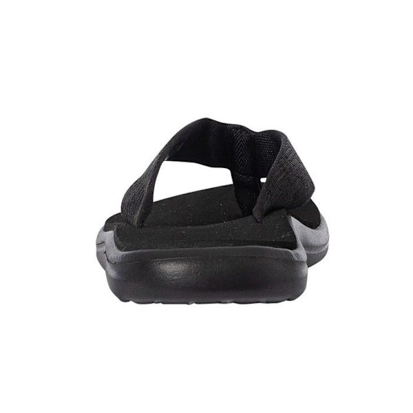 Teva Voya flip flops för män - Svart - Syntet - Sommar Svart 42