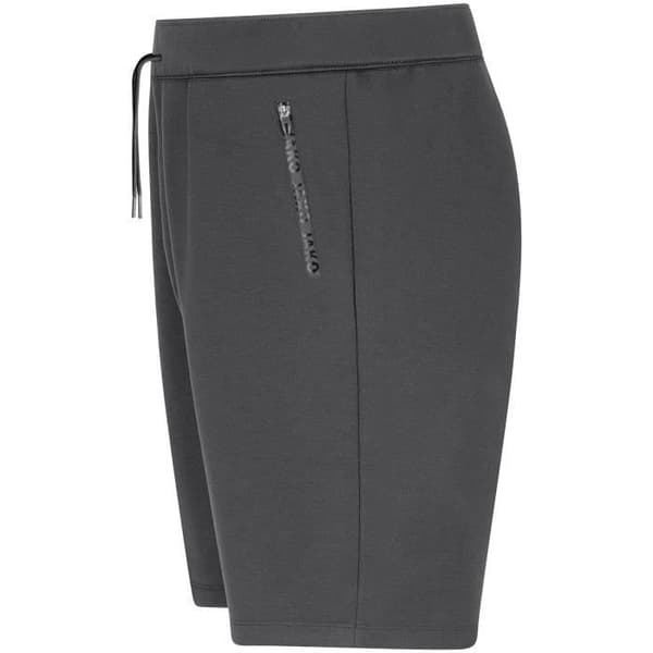 Kort Jako Pro Casual - grå aska Askgrå XXXXL