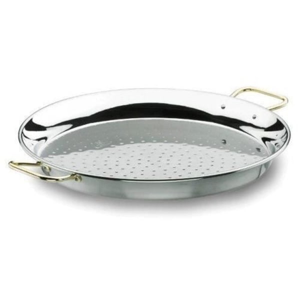 Lacor - 60155 - Paellafat - 55 cm