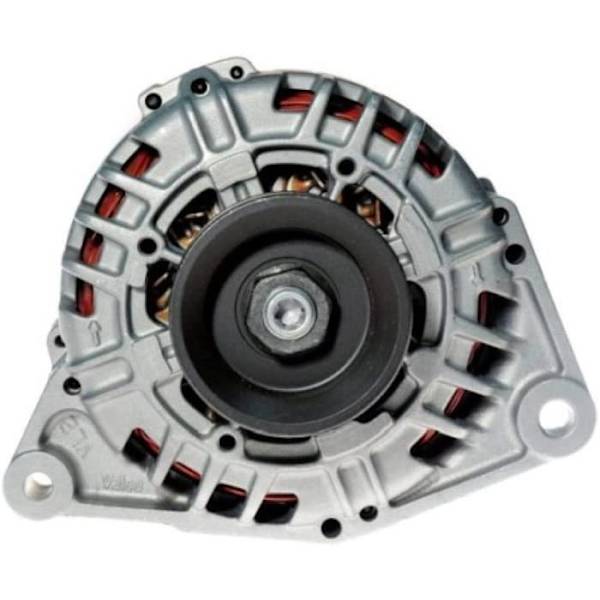 Hella 8EL 011 710-711 Generator - 14V - 140A