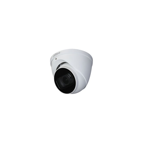 Dahua Technology hac-hdw2802t-z-a - hdcvi dome 4 K DN WDR Starlight ir60 m 3.7 - 11vfm IP67 Mic, Vit DAHUA HAC-HDW2802T-Z-A Vit