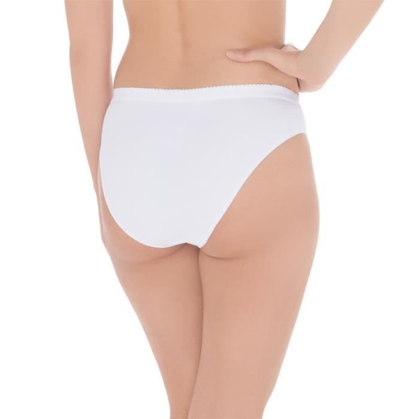 UTAN KOMPLEXA BOMULL D'ARUM BRIEFS Vit 46/48
