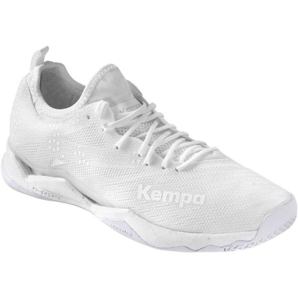 Inneskor dam Kempa Wing lite 2.0 Vit 37