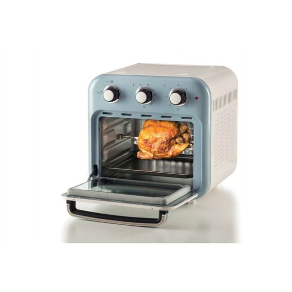 Luftfritös - Ariete - 4632 - Kapacitet 16 L - 1400 W - Timer 60 min