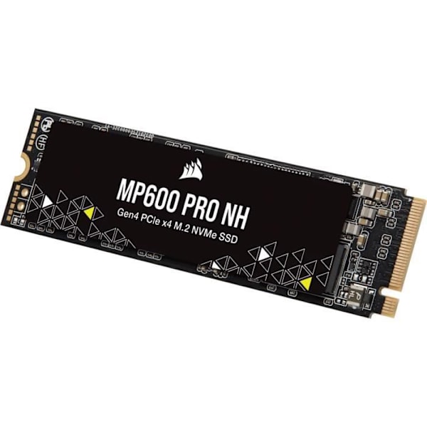 SSD - Corsair - MP600 Pro NH - 2 TB - M.2 - PCIe Gen4 x4