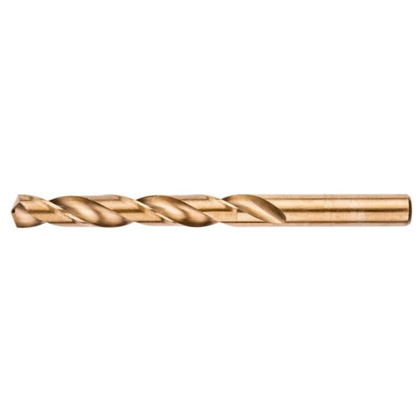 Foret - meche Graphite - 57H066 - Bor en metall, cylindrisk i cobalt 13 mm ()