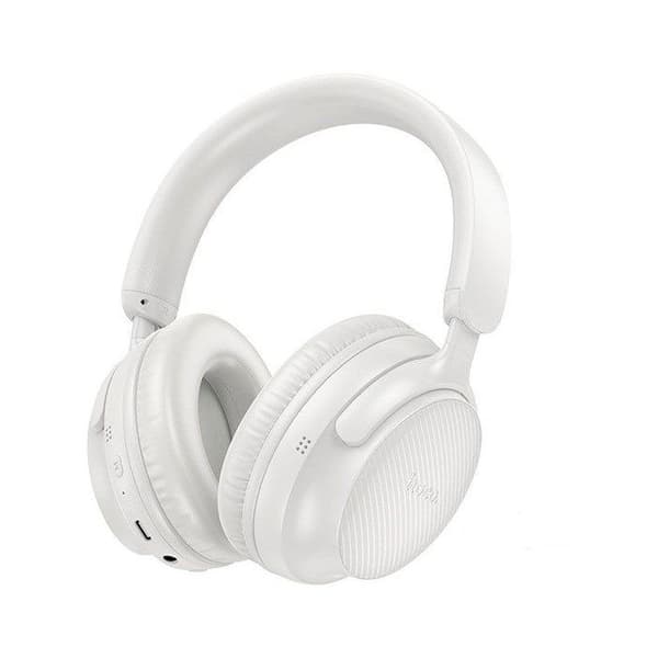 Bluetooth-hörlurar - HOCO - W53 - In-ear - Trådlös - Vit Vit
