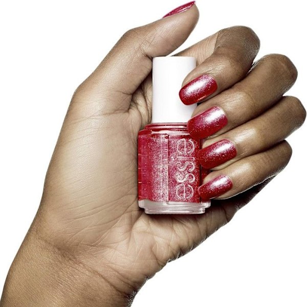 Essie Core Nagellack Långvarig 635 - Låt oss festa 13,5 ML 635 - Låt oss festa
