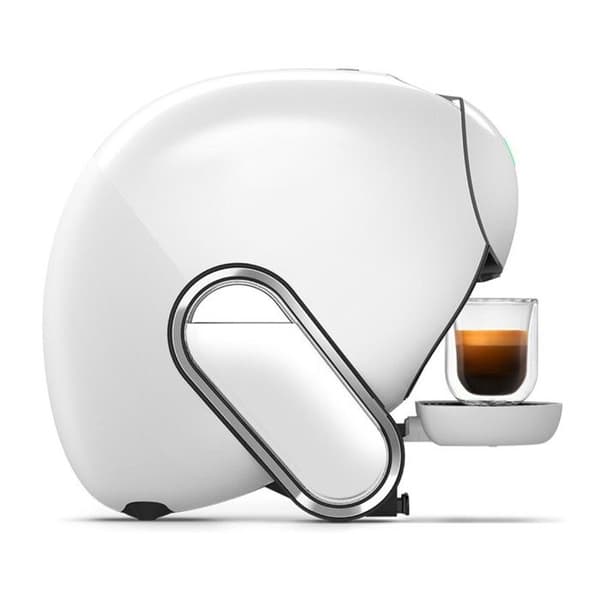 Krups Dolce Gusto Neo Express Vit Svart