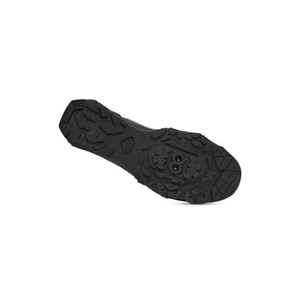 MTB-skor - Spiuk - Amara - Svart - Storlek 40 - Ventilerande Svart 37