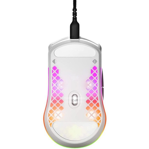 Steelseries Aerox 3 (2022) Snow Mouse