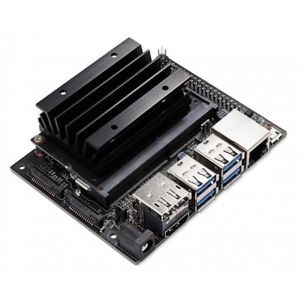 NVIDIA Jetson Nano Developer Kit 4GB LPDDR