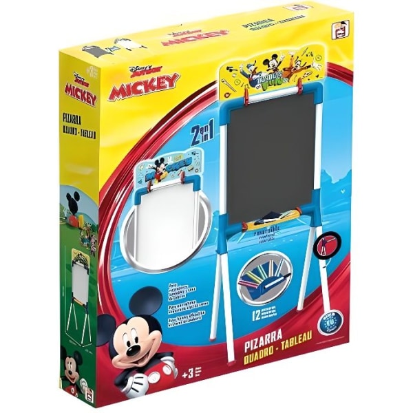 MICKEY Juniorbord