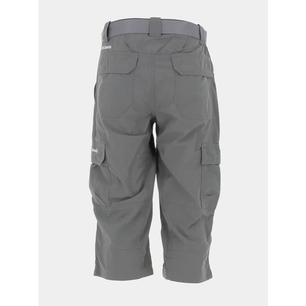 Bermudashorts Silver ridge ii ant capri - Columbia Mörk kolgrå 40