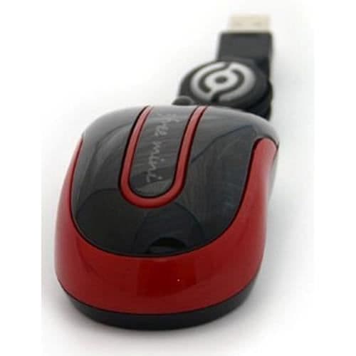 3free 3F-MCM101-WP, Optik, USB, 800 DPI, 60 g