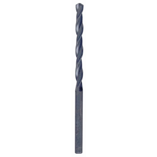 Foret - meche Connex - COX970070 - HSS metallborra, Silver, 7x109mm