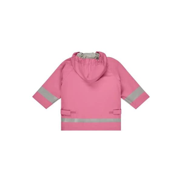 Vattentät jacka flicka Sterntaler hallonrosa 3 år
