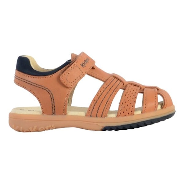 KICKERS Sandaler Platinium Kamel Kamel 33