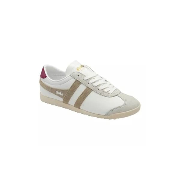 Gola CLA366 Skor Vit 39