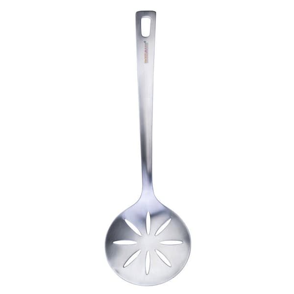 Ecumoire 32 cm Fackelmann Essential Rostfritt stål