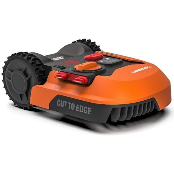 worx WR143E Robotgräsklippare