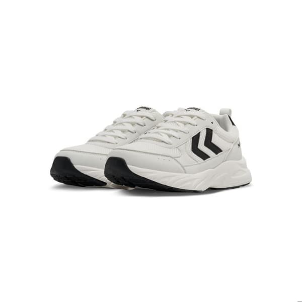 Korgar Hummel Enduro Light - vit/svart vit svart 40
