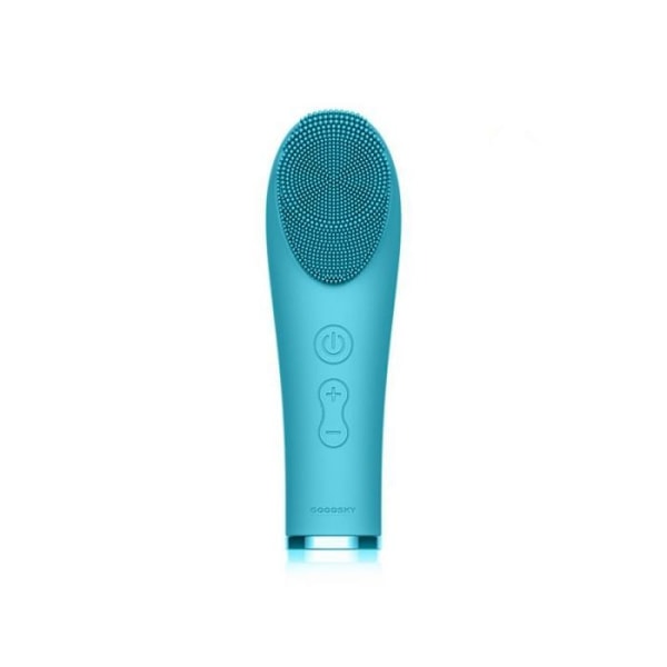 Oromed - ORO-FACEBRUSHBLUE - Oro Blue Ansiktsborste
