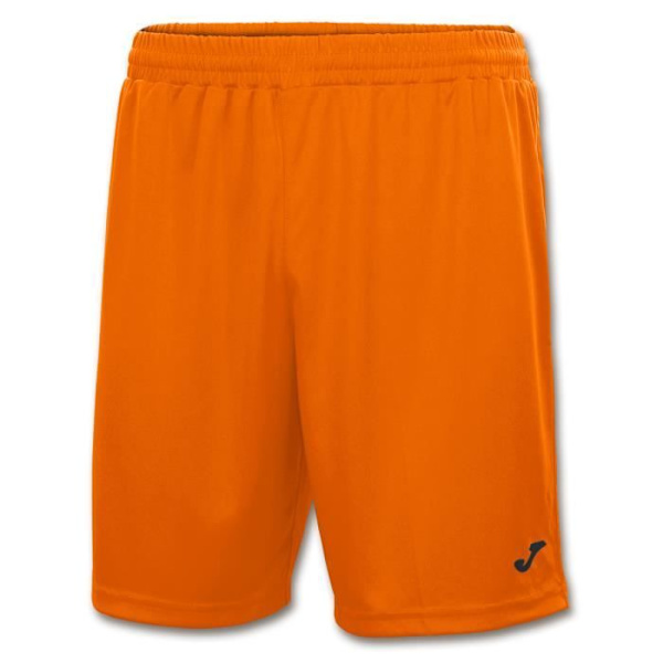 Sportshort - Joma - NOBEL - Orange - Ventilerande - Hållbar Orange M