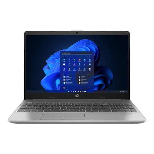 Bärbar dator - HP Inc. - HP Portable 250 G8 Notebook - 15,6" - Intel Core i3 1115G4 - 8 GB RAM - 256 GB SSD - Franska