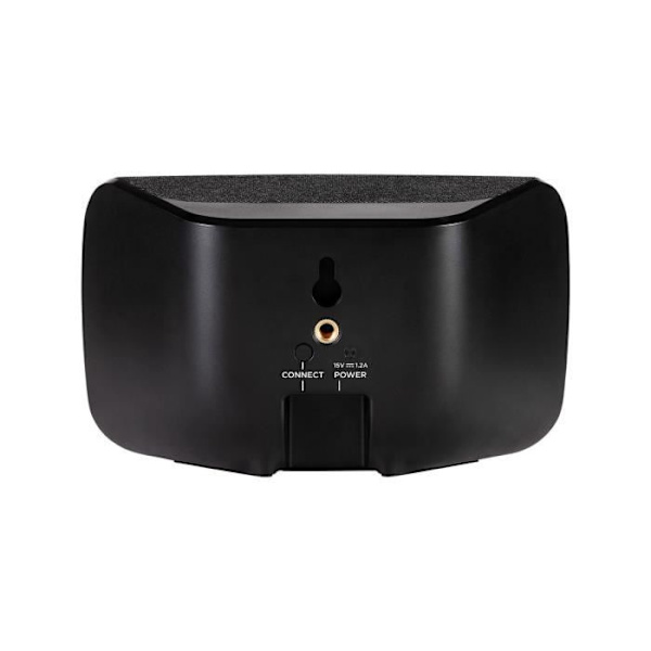 Polk SR2 - Surroundhögtalare (par) för MagniFi 2 och React Sound Bars - Högtalare