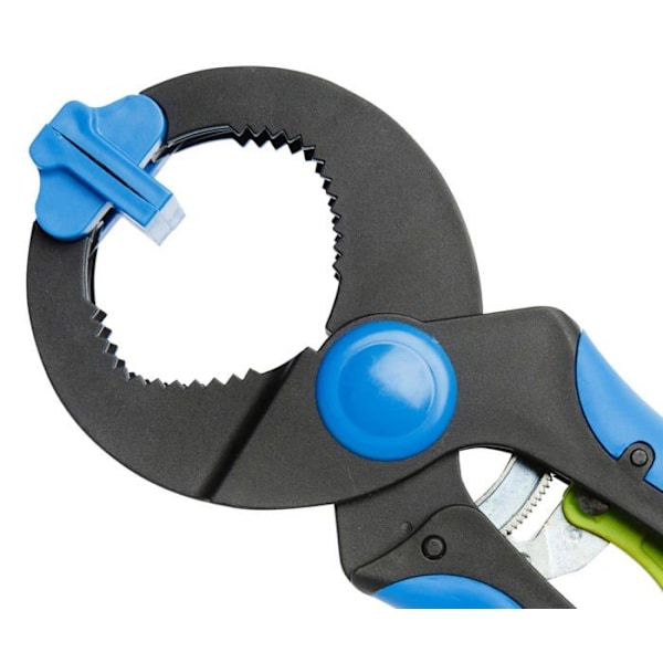 Etau - klämma - gräshoppa Högert teknik - HT-HT3B954 - Högert Teknik 'ratchetpince 200mm'