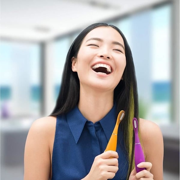 FOREO ISSA Mini 2 Mango Tango Mango Tango