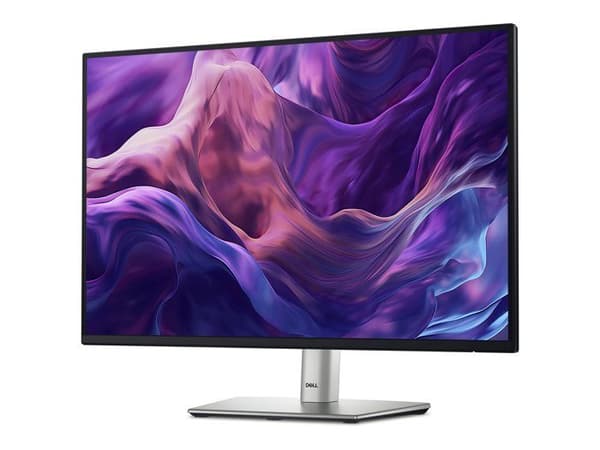 Dell P2425E - LED-skärm - 24"