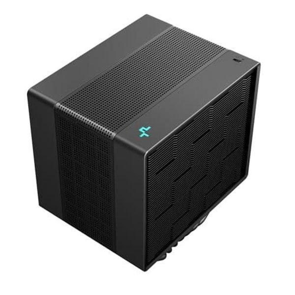 Kylning PC - DEEPCOOL - R-ASN4S-BKGPMN-G - ASSASSIN 4S
