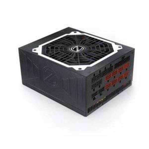 ZALMAN ZM850 ARX (80Plus Platinum) - Modulär PC-strömförsörjning