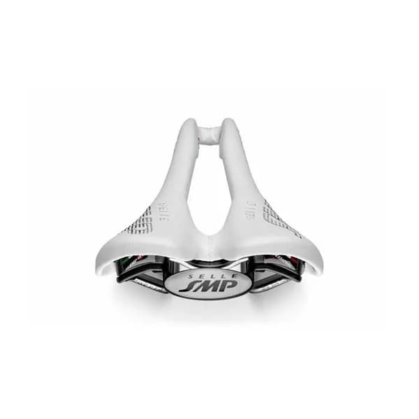Selle SMP Evolution Vit vit