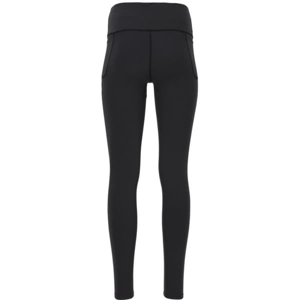 Damleggings Endurance Move svart 36