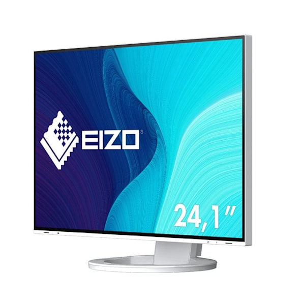 EIZO FlexScan EV2485-WT