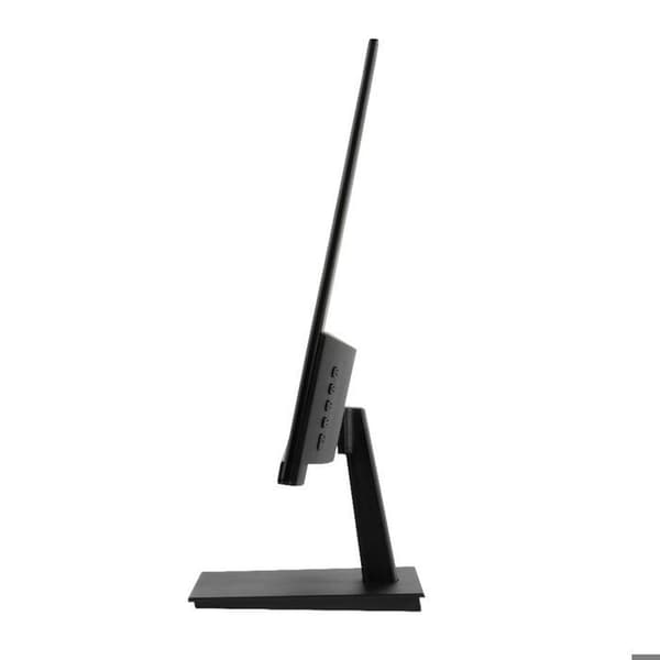 24" 120hz Ips Gaming Screen Nebula-Console-PC