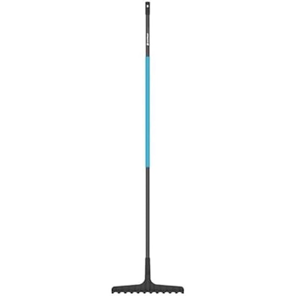 Universal Rake - Cellfast - IDEAL PRO - Aluminiumstång - Halkfri yta - Längd 1680 mm