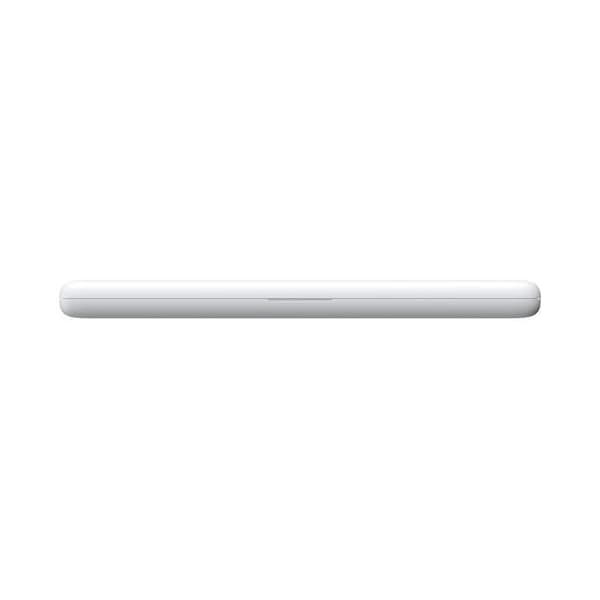 Pennfodral för surfplatta - BASEUS - Smooth Writing 2 - Förvaringssystem - Vit - 2 års garanti