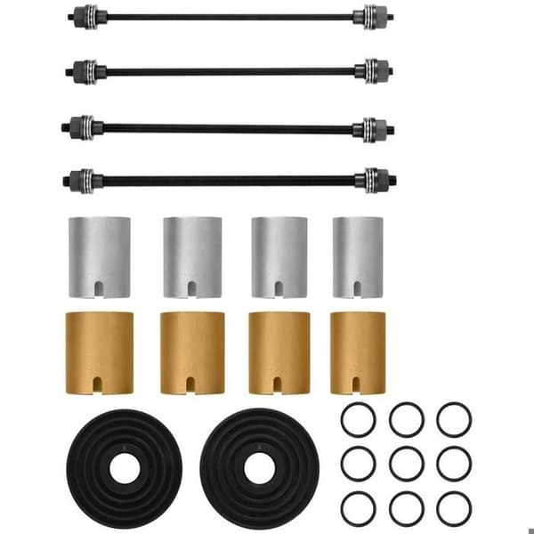 Coffret extraktör MSW-SPS-22
