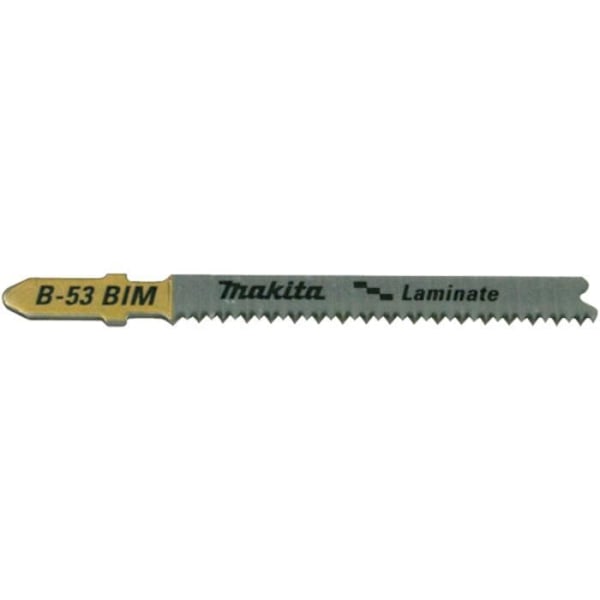 Sågblad - MAKITA - B-10970 - BiM - 82 mm - 5 stycken