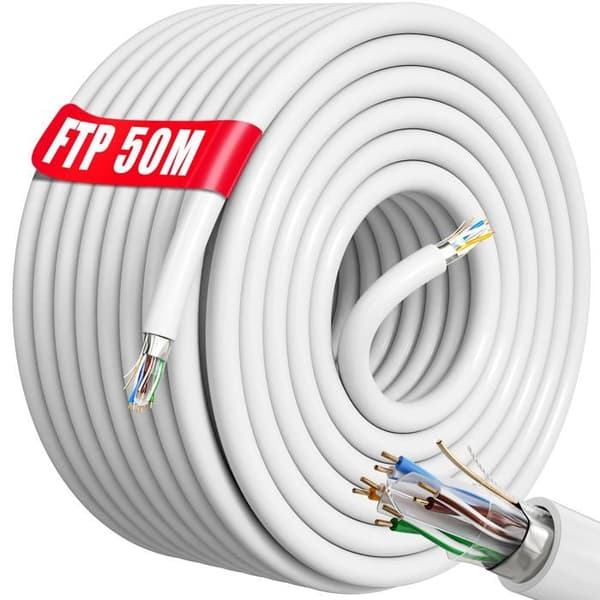 Switch - hub ethernet - injektor Soibke - FTP50D-NEW