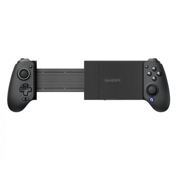 Spelkontroll - GENERISK - GameSir G8 Plus - Bluetooth - 6 axlars gyroskop - Immersiv vibration