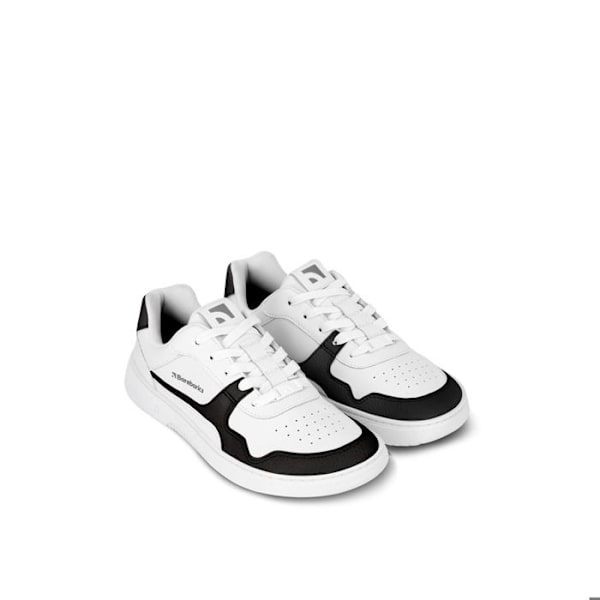Baskets Be Lenka Zing vit&svart 46