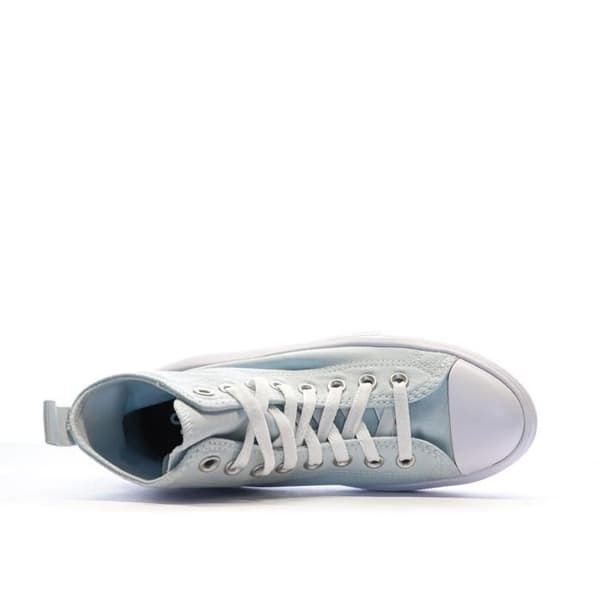 Baskets Blå Himmel Kvinna Converse Chuck Taylor All Star Move Blå 38