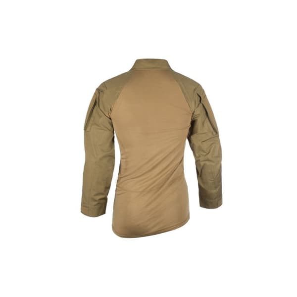 Clawgear Operator stridsblus - coyote prärievarg XXL
