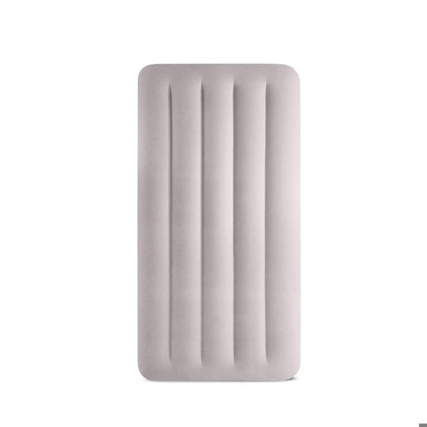 Luftsäng - Intex - Prestige - 30 cm - USB-pump - Teknikfibrer